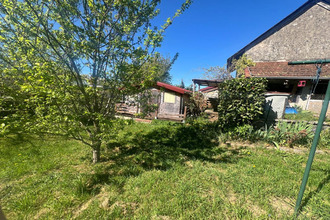 achat maison cuisia 39190