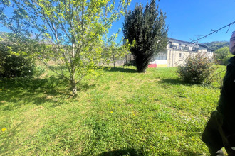 achat maison cuisia 39190