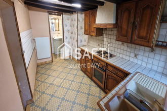 achat maison cuissai 61250