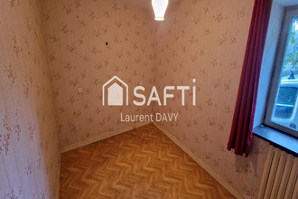 achat maison cuissai 61250