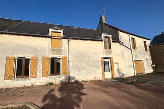 achat maison culan 18270