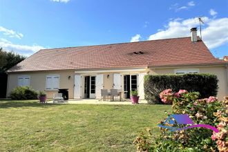 achat maison culan 18270