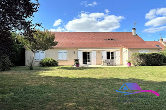 achat maison culan 18270