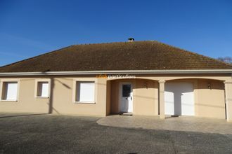 achat maison culan 18270