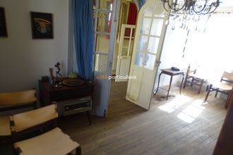 achat maison culan 18270