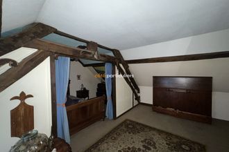 achat maison culan 18270