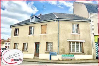 achat maison culan 18270