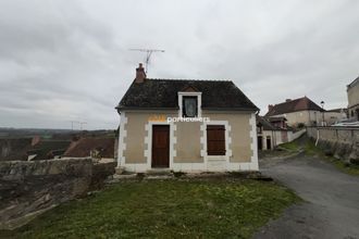 achat maison culan 18270