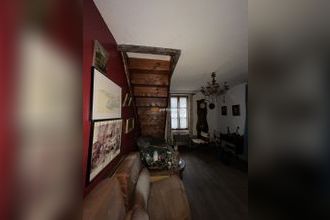 achat maison culan 18270