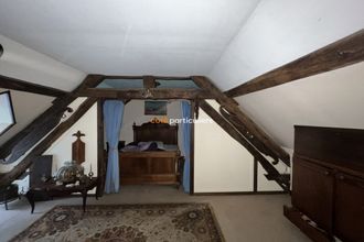 achat maison culan 18270