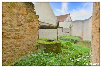 achat maison culan 18270