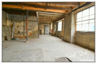 achat maison culan 18270