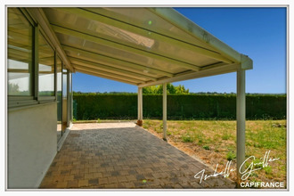 achat maison culan 18270