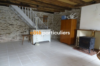 achat maison culan 18270