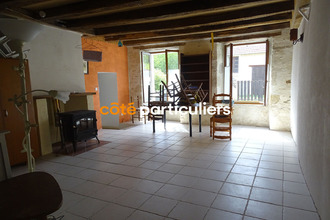 achat maison culan 18270