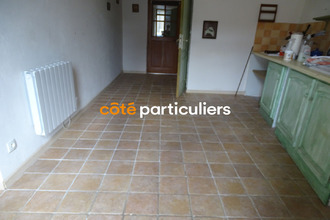 achat maison culan 18270