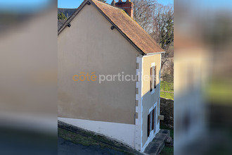 achat maison culan 18270