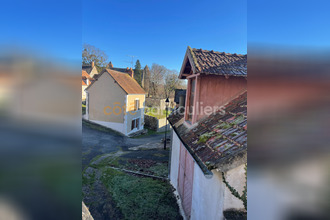 achat maison culan 18270