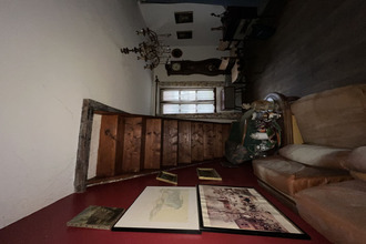 achat maison culan 18270