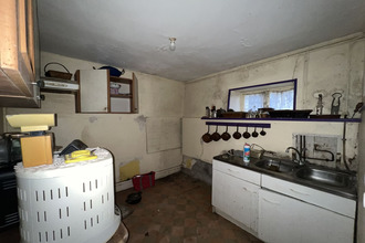 achat maison culan 18270