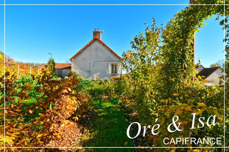 achat maison culan 18270