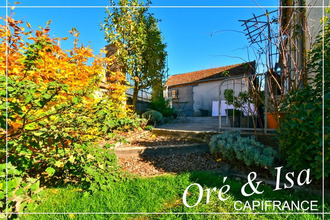 achat maison culan 18270