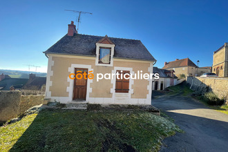 achat maison culan 18270