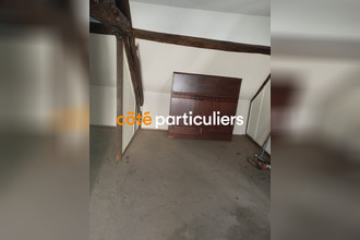 achat maison culan 18270