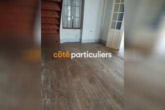 achat maison culan 18270