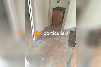 achat maison culan 18270