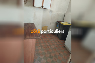 achat maison culan 18270