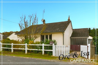 achat maison culan 18270