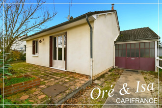 achat maison culan 18270