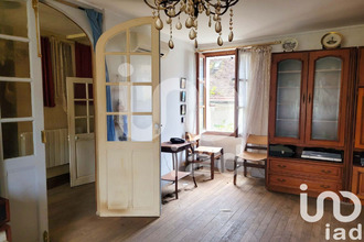 achat maison culan 18270