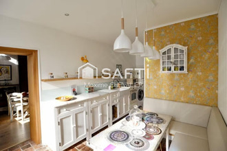 achat maison culan 18270