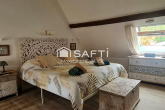 achat maison culan 18270