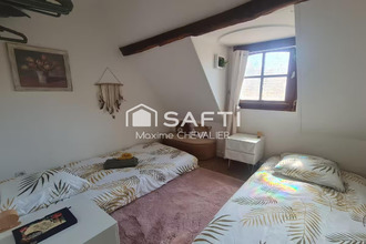 achat maison culan 18270