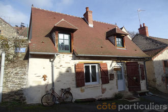 achat maison culan 18270
