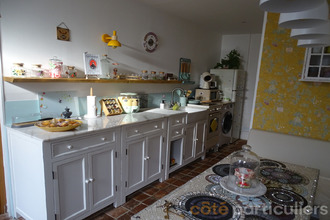 achat maison culan 18270