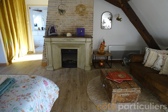 achat maison culan 18270