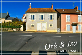 achat maison culan 18270