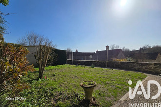 achat maison culan 18270