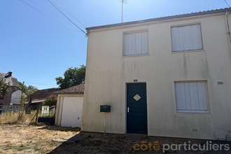 achat maison culan 18270