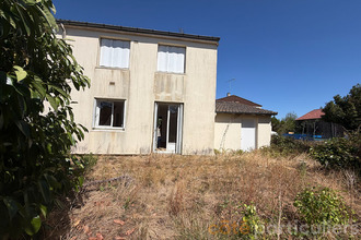 achat maison culan 18270