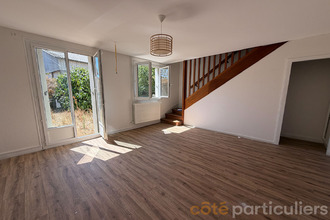 achat maison culan 18270