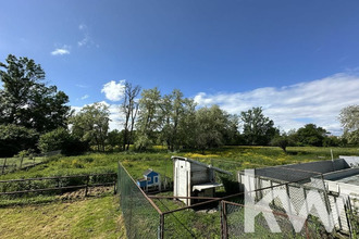 achat maison culhat 63350