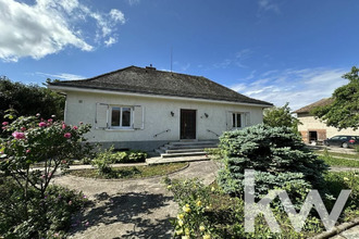 achat maison culhat 63350
