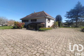 achat maison culin 38300