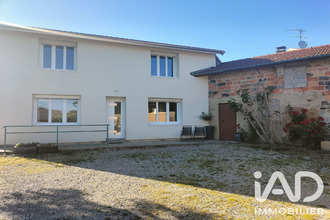 achat maison culin 38300
