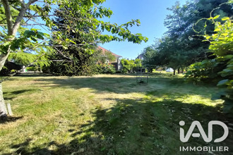 achat maison culin 38300